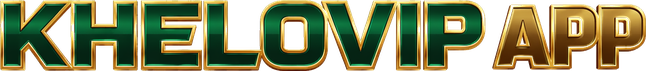 khelovip app logo